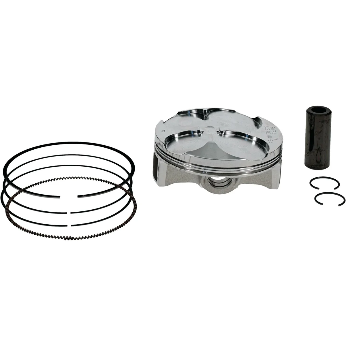 VERTEX - 24579A - Piston Kit