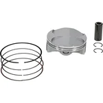VERTEX - 24580A - Piston Kit