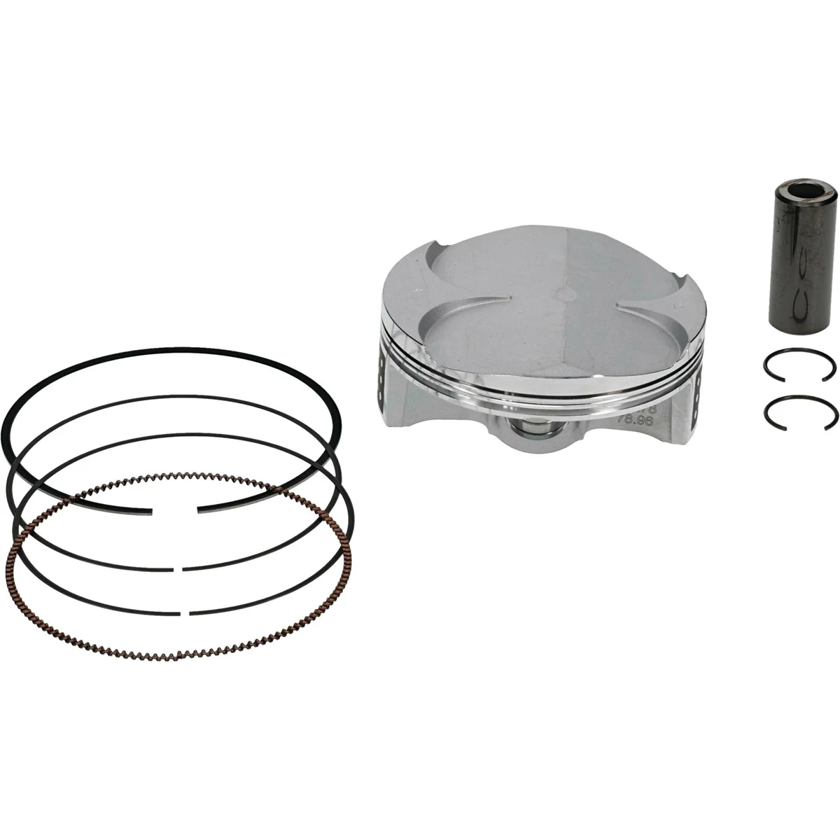 VERTEX - 24580A - Piston Kit