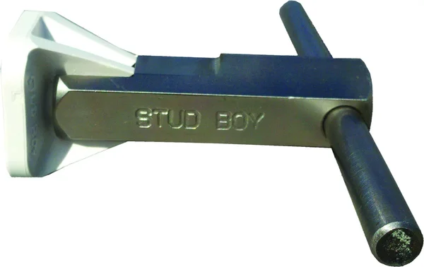 STUD BOY Pro Series Backer Installation Tool - Precision Tool for Powersports Enthusiasts