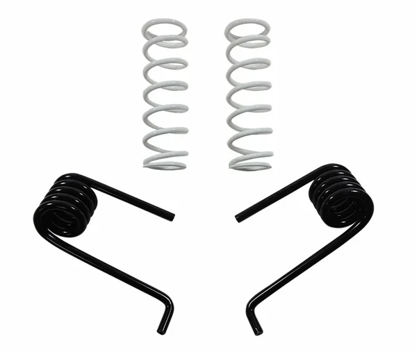 SPEEDWERX - AC200SK-1 - 200 Heavy Duty Spring Kit