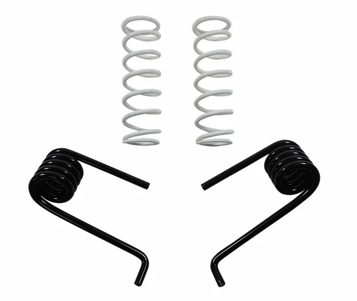 SPEEDWERX - AC200SK-1 - 200 Heavy Duty Spring Kit