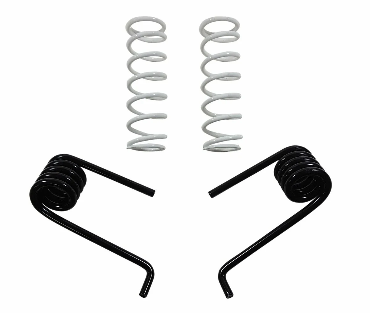 SPEEDWERX - AC200SK-1 - 200 Heavy Duty Spring Kit