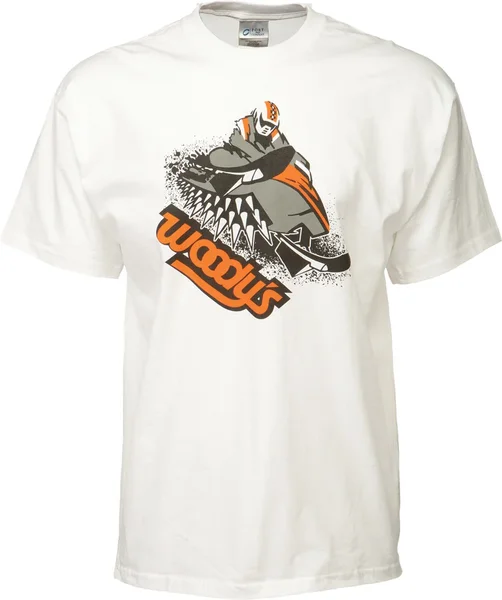 WOODYS - 102-SLUSH-3 - WOODYS 18-3825L