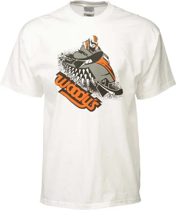 WOODYS - 102-SLUSH-4 - WOODYS 18-3825X