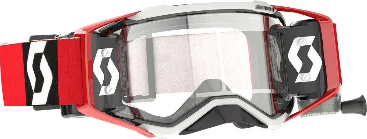 SCOTT - 272822-1018113 - Prospect WFS Goggle