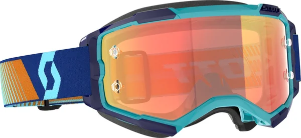 SCOTT - 272828-7436280 - Fury Goggle