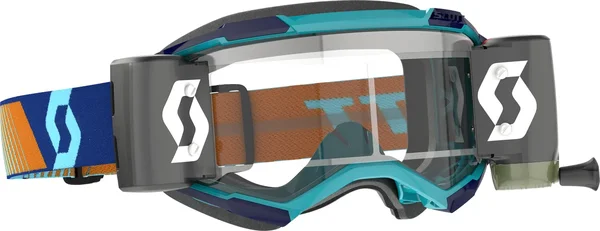 SCOTT - 278596-7436113 - Prospect WFS Goggle
