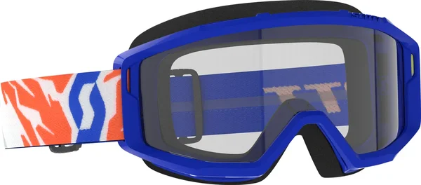 SCOTT - 403026-0003043 - Youth Primal Goggle