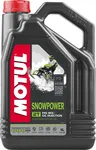 MOTUL - 105888 - SnowPower 2T Ester Engine Oil