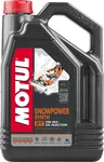 MOTUL - 108210 - SnowPower 2T Engine Oil