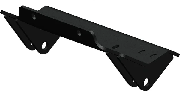 KFI - 106295 - Front Mount Plows
