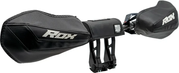 ROX - FT3-HG-W - Gen 3 Flex-Tec Handguards