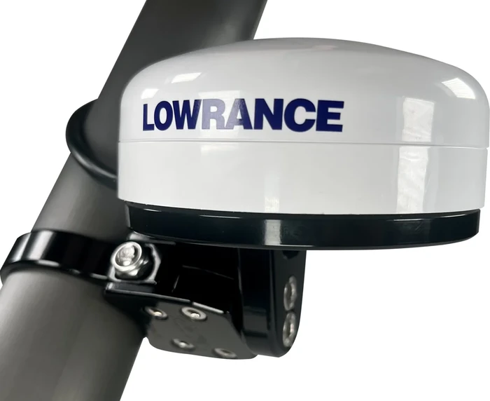 AXIA - MODLOWP1-BK - Lowrange Cage Mount