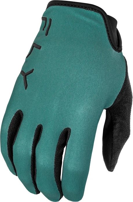 FLY RACING - 350-0131M - Radium Gloves