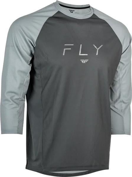 FLY RACING - 352-8133L - Ripa 3/4 Sleeve Jersey