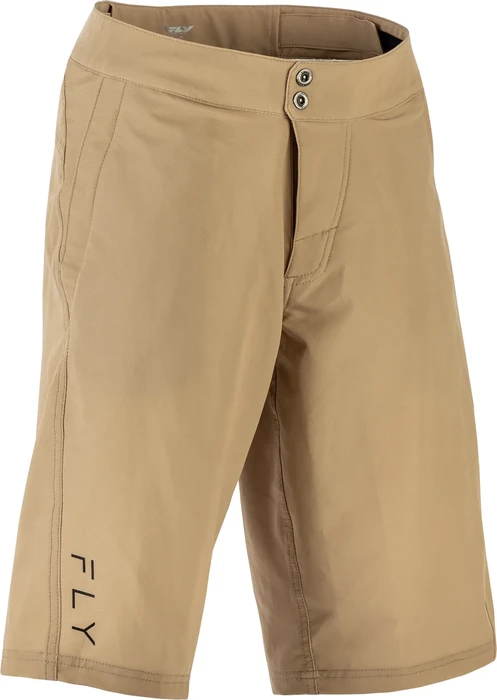 FLY RACING - 353-36740 - Maverik Shorts