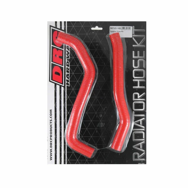 DRC - D47-01-143 - Radiator Hose Kit