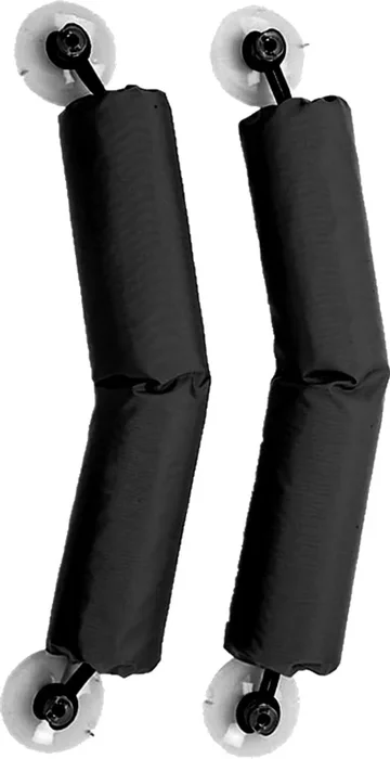 KWIK TEK SB-4 PWC Bumpers - 3x18 Inch Durable Nylon Bumper for Jet Skis & Personal Watercraft