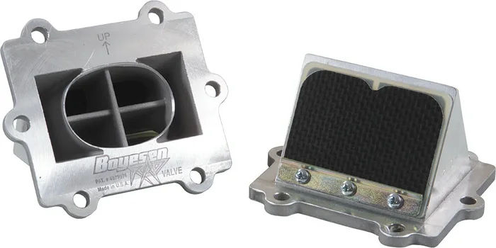 BOYESEN - RAD52C-2 - Rage Cage