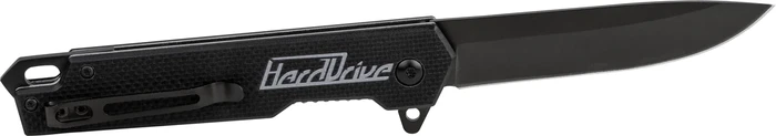 HARDDRIVE - 820-9998 - HardDrive Knife 2022