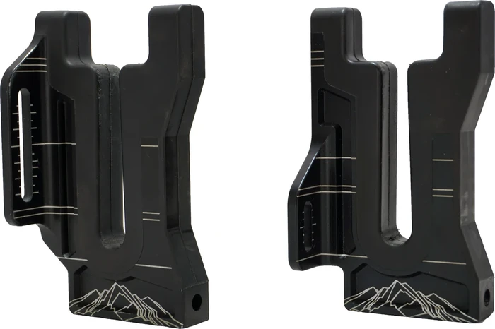 CFR - CFR-K06 - CFR Boardski Bracket Kit 2.0