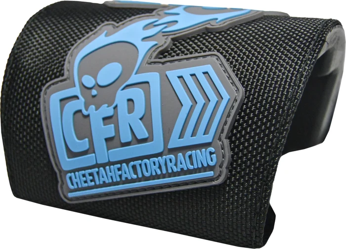 CFR - CFR-CD31.4 - CFR Bar Pad