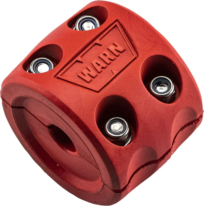 WARN - 108789 - Winch Hook Bump Stop
