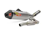 PRO CIRCUIT - 0352245FP - Ti-6 Pro Exhaust System