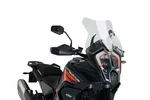 PUIG - 20422W - Touring Windscreen