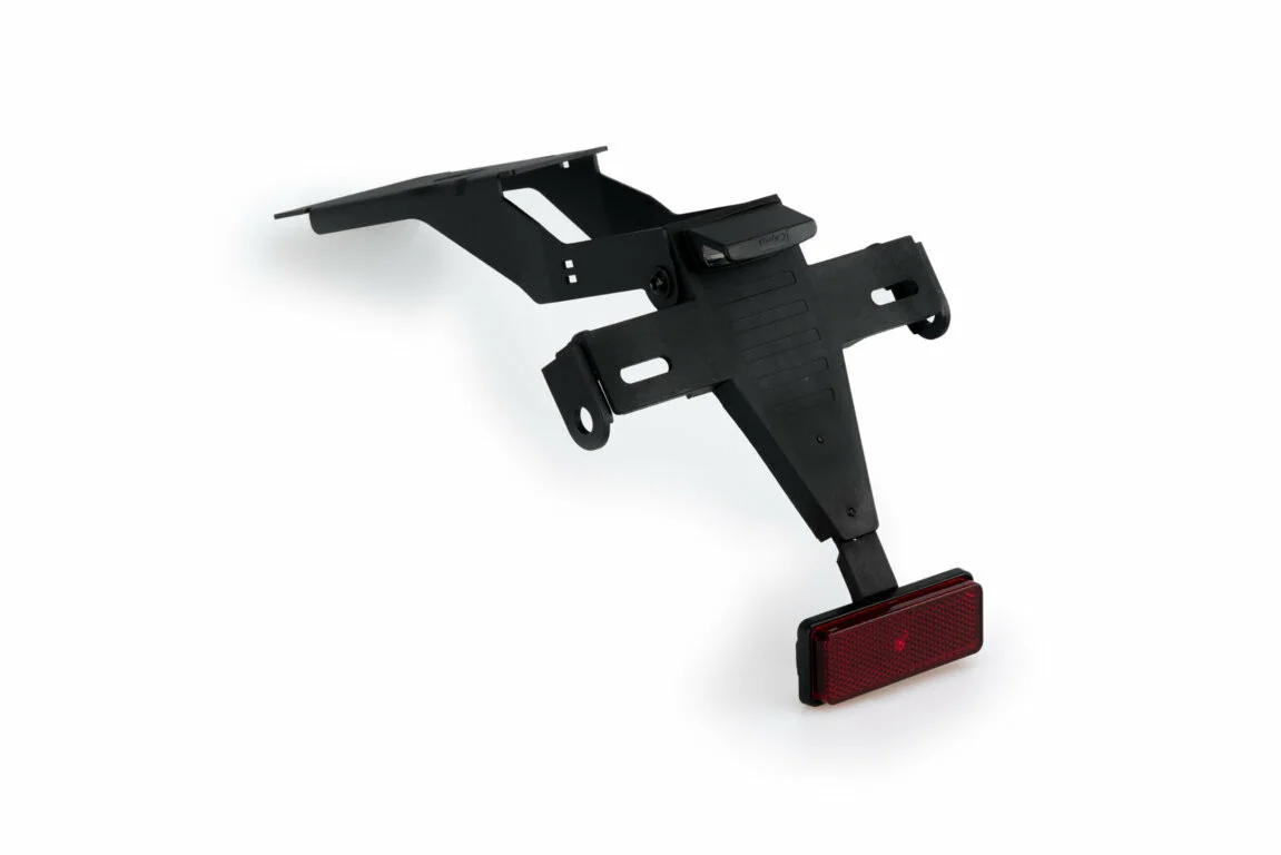 PUIG - 20715N - Fender Eliminator Kit