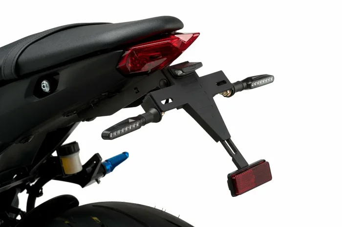 PUIG - 20768N - LED License Plate Light