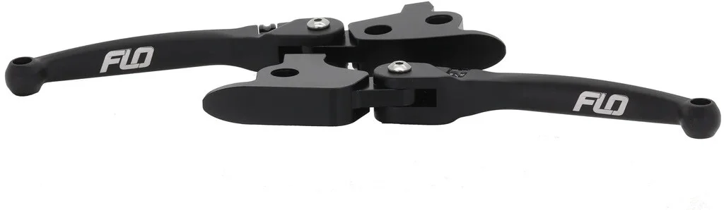 FLO MOTORSPORTS - HD-812 - MX Style Adjustable Lever