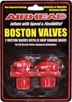 AIRHEAD AHBV-2 Boston Valves - High-Performance Air System for Powersports