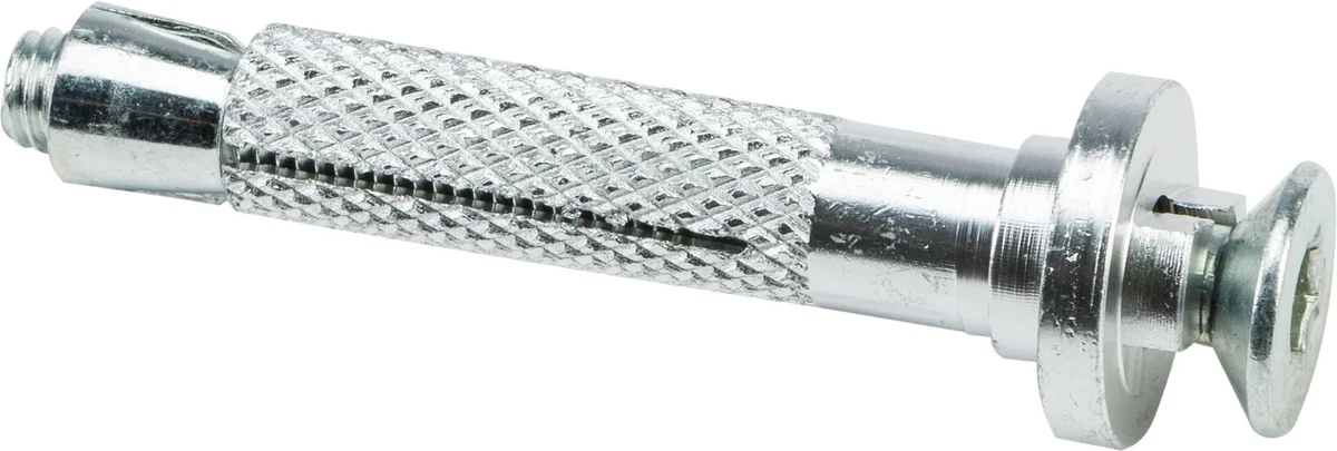 FIRE POWER Handguard Bar Insert - Durable Reinforcement for Powersports Equipment