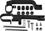 POWERMADD 34450 Handguards Mount Kit - Durable Plastic Mounts for ATVs & UTVs