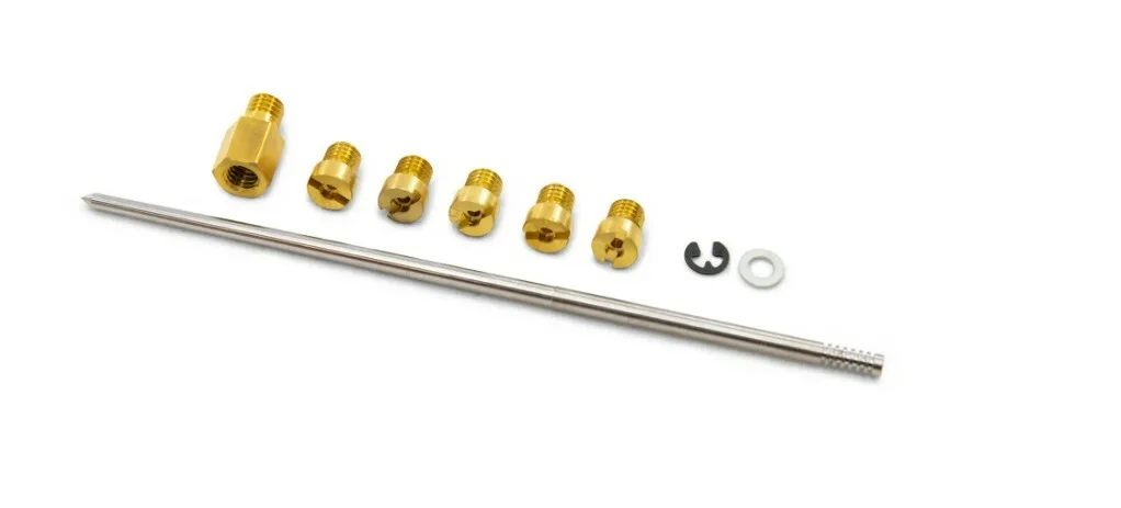 DYNOJET - 1148 - Jet Kit