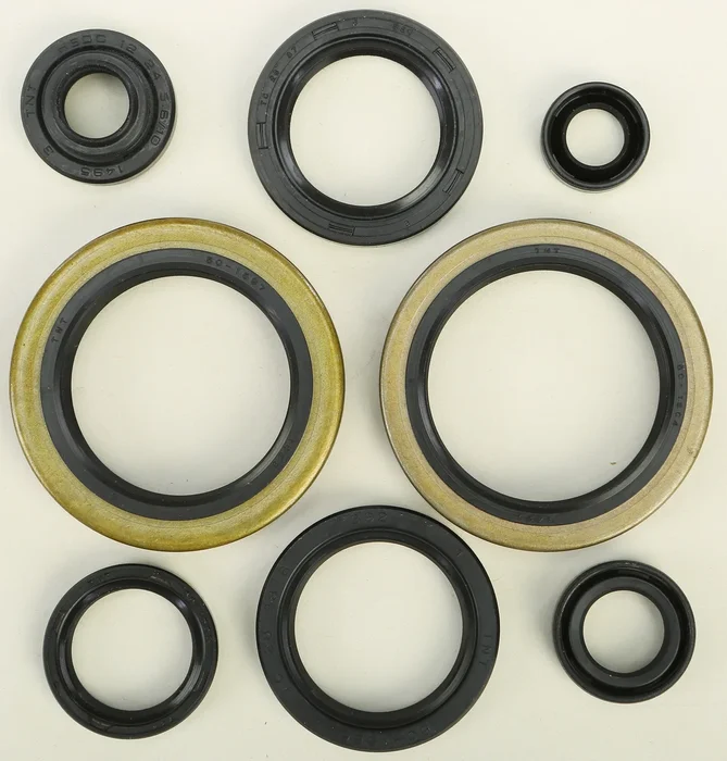 VERTEX Oil Seal Kit - Durable Gasket Set for High-Performance Engines