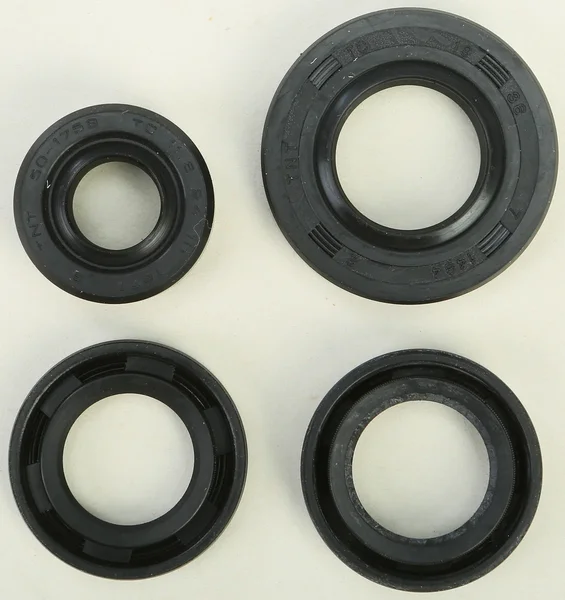 VERTEX Oil Seal Kit - Durable Gasket Set for High-Performance Engines