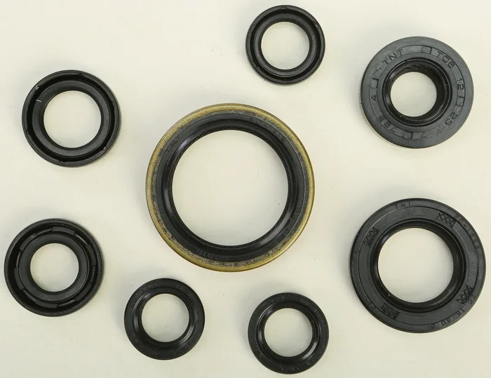Vertex 822175 Oil Seal Kit - Durable Gasket Seal Kit for Marine & ATV Engines