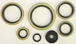 VERTEX Oil Seal Kit - Durable Gasket Solution for Powersports Vehicles