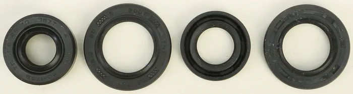 VERTEX Oil Seal Kit - Durable Gasket Set for Powersports Engines