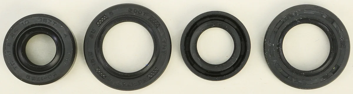 VERTEX Oil Seal Kit - Durable Gasket Set for Powersports Engines