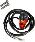 FIRE POWER - 57-5034 - Power Billet Spacesaver Perch Mount Kill Switch