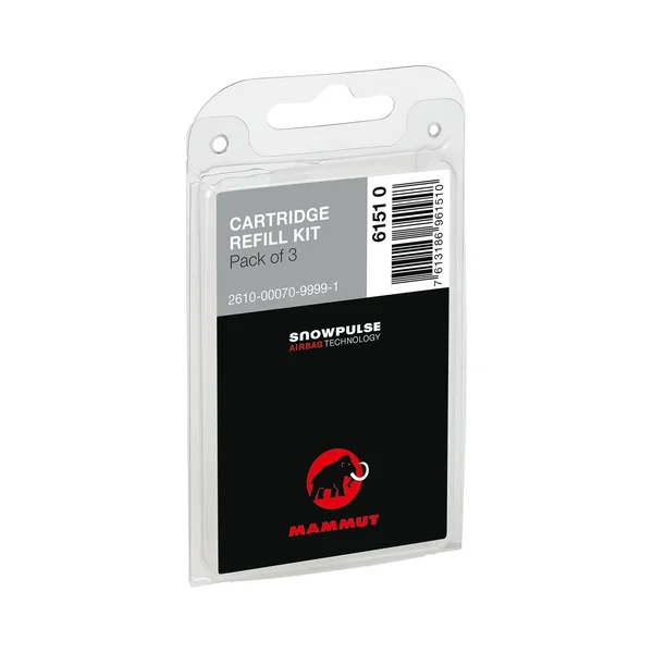 MAMMUT - 2610-00070-9999-1 - Cartridge Refill Kit