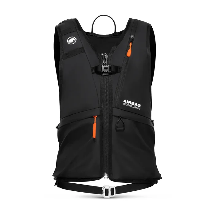 MAMMUT - 2610-02090-0001-1015 - Free Vest Removable Airbag