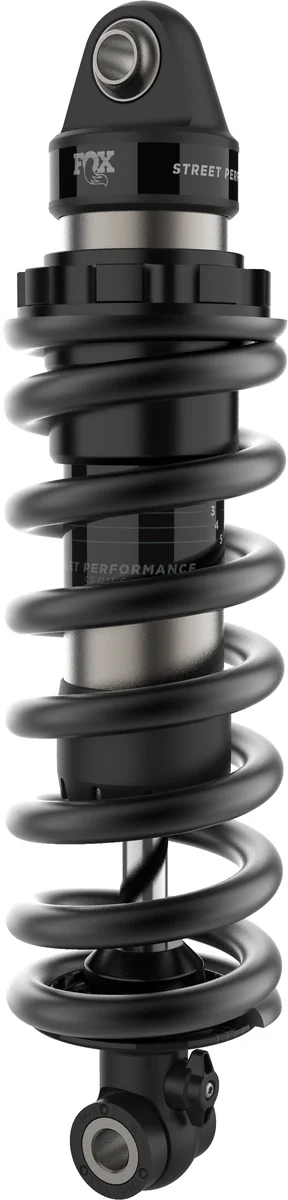 FOX - 897-27-309 - IFP shocks for HD Touring Models