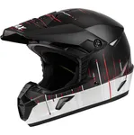 GMAX - D3463848 - MX-46 Frequency Helmet