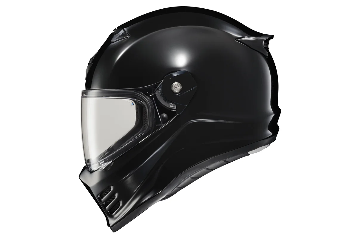 SCORPION EXO - CFX-0033 - Covert FX Full Face Helmet