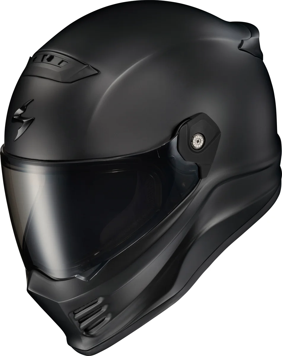 SCORPION EXO - CFX-0107 - Covert FX Full Face Helmet